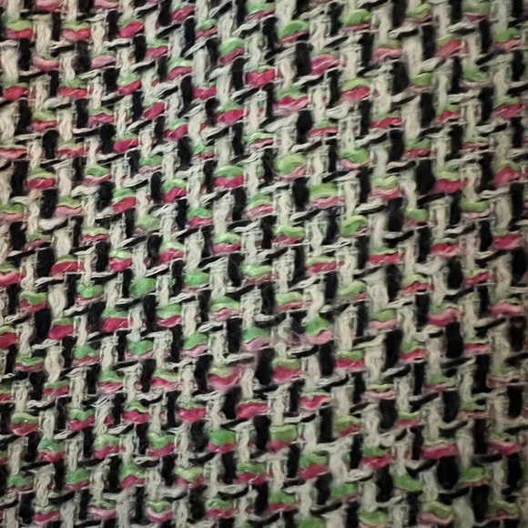 Talbots Suit Jacket, Size 14 - Picture 5 of 6